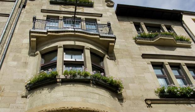 hotel Hotel Windsor - DüsseldorfDüsseldorf