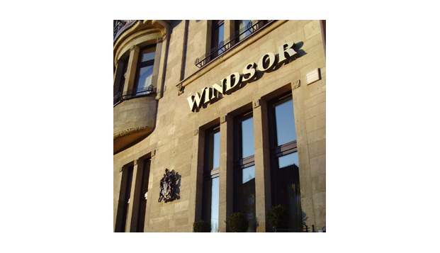hotel Hotel Windsor - DüsseldorfDüsseldorf