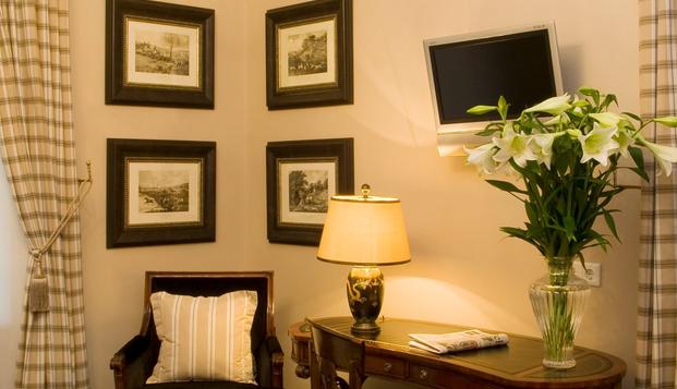 hotel Hotel Windsor - DüsseldorfDüsseldorf