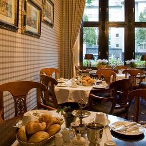 HotelWindsor-Düsseldorf_Breakfast HotelWindsor-Düsseldorf_Breakfast