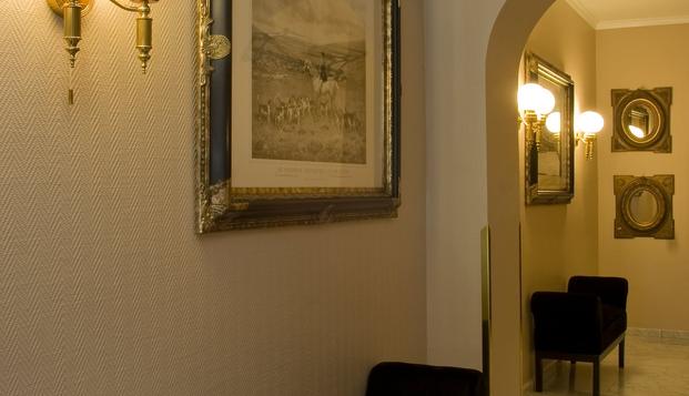 hotel Hotel Windsor - DüsseldorfDüsseldorf