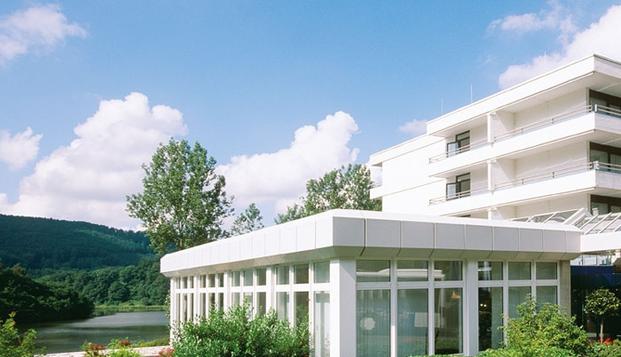 hotel Dorint Seehotel & Resort Bitburg SüdeifelBiersdorf am See