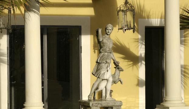 hotel Villa CahuzacGimont  (32)
