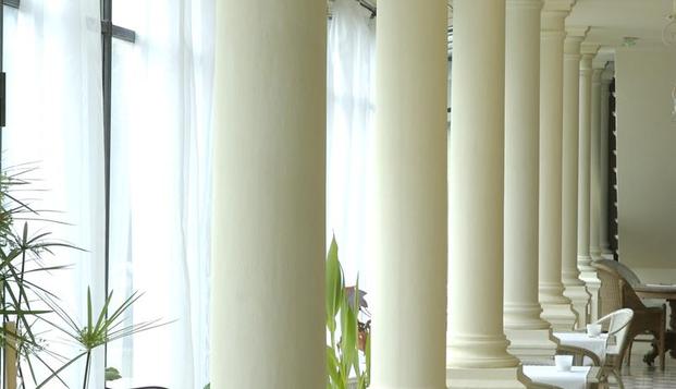 hotel Villa CahuzacGimont  (32)