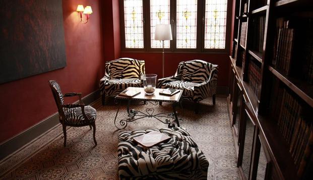 hotel Villa CahuzacGimont  (32)