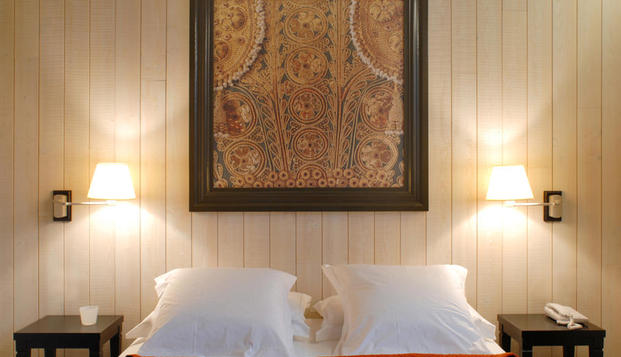 hotel Villa CahuzacGimont  (32)