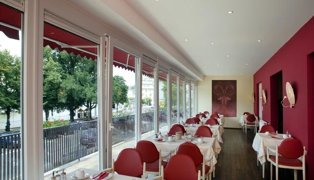 hotel Hotel Bad Emser HofBAD EMS