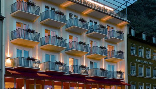hotel Hotel Bad Emser HofBAD EMS