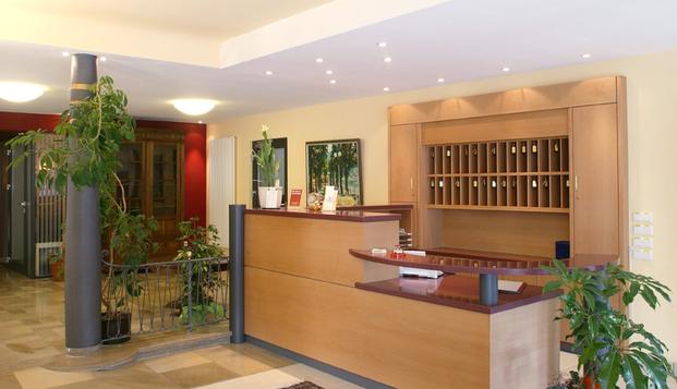 hotel Hotel Bad Emser HofBAD EMS