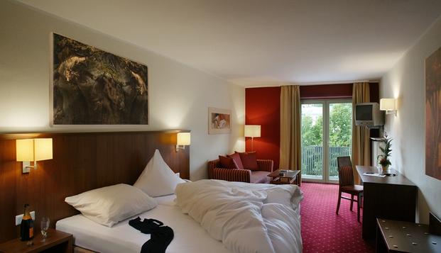 hotel Hotel Bad Emser HofBAD EMS