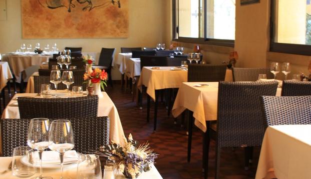 hotel Villa Borghese Gréoux les Bains (04)