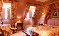 chartreuse du val saint esprit_chambre PRIVILEGE