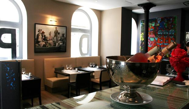 hotel Hôtel de Paris - SèteSète (34)