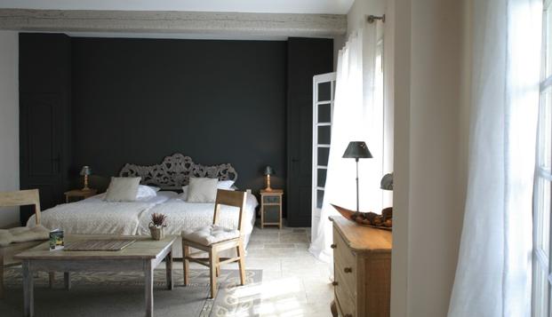 hotel Villa RegalidoFontvieille (13)