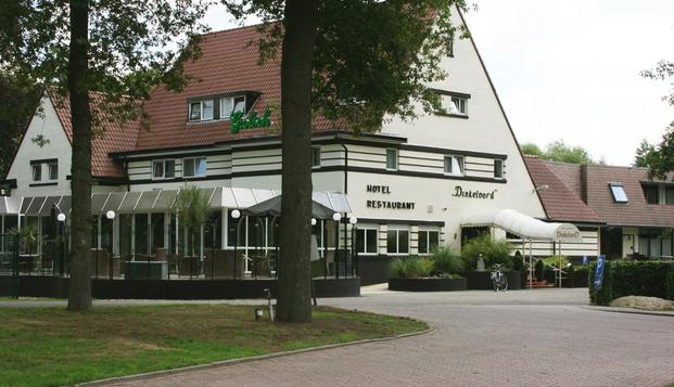 hotel Fletcher Hotel-Restaurant DinkeloordBeuningen