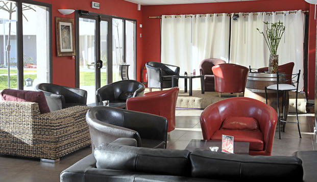 hotel Résidence Cap MedLe Grau-du-Roi (30)