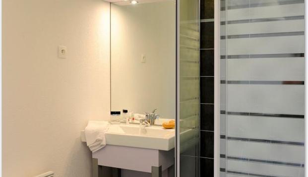 hotel Résidence Cap MedLe Grau-du-Roi (30)