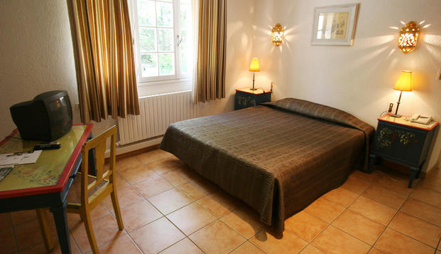hotel Mas de Cure Bourse L'Isle sur la Sorgue (84)