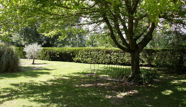 hotel Mas de Cure Bourse L'Isle sur la Sorgue (84)