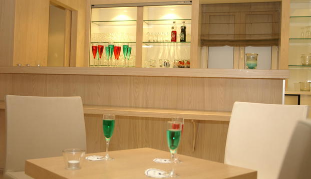 hotel Grand Tonic Hotel Marseille Vieux-Port Marseille (13)