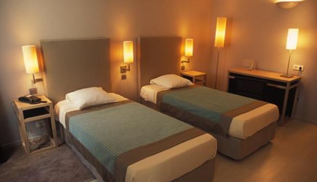 hotel Grand Tonic Hotel Marseille Vieux-Port Marseille (13)