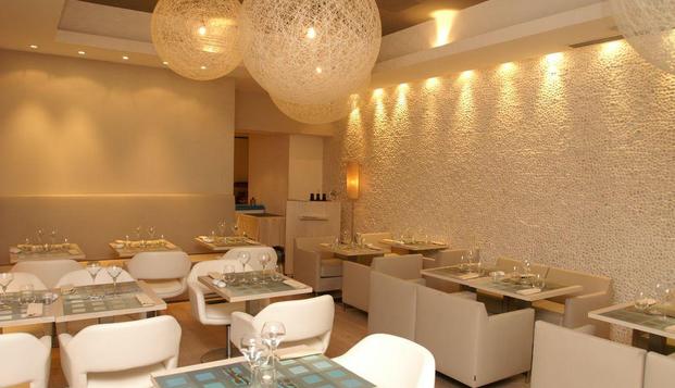 hotel Grand Tonic Hotel Marseille Vieux-Port Marseille (13)