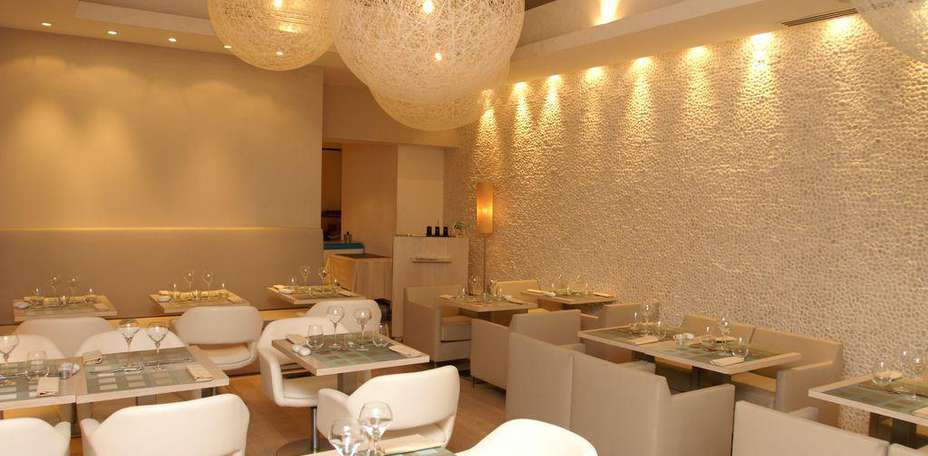 Grand Tonic Hotel Marseille Vieux-Port  - 
