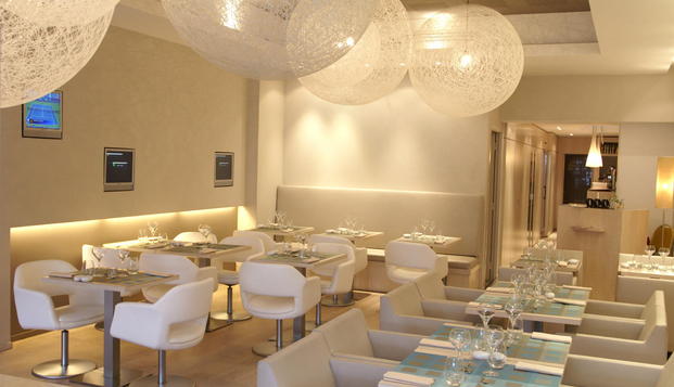 hotel Grand Tonic Hotel Marseille Vieux-Port Marseille (13)