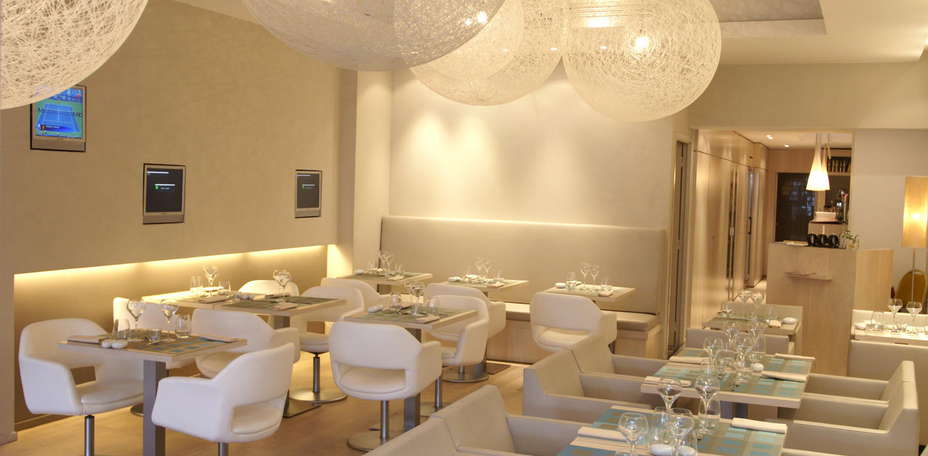 Grand Tonic Hotel Marseille Vieux-Port  - 