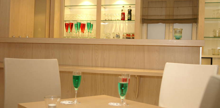 Grand Tonic Hotel Marseille Vieux-Port  - 