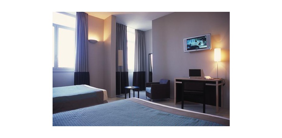 Grand Tonic Hotel Marseille Vieux-Port  - 
