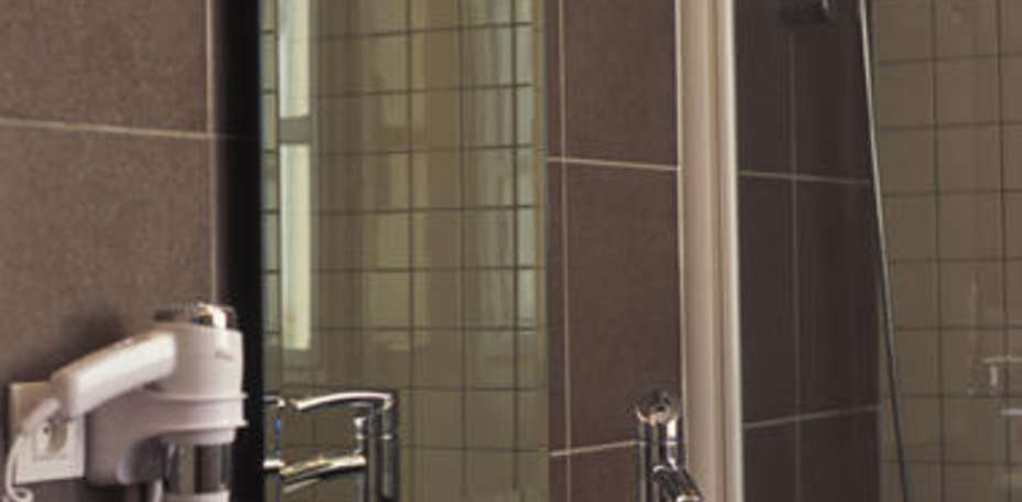 Grand Tonic Hotel Marseille Vieux-Port  - 