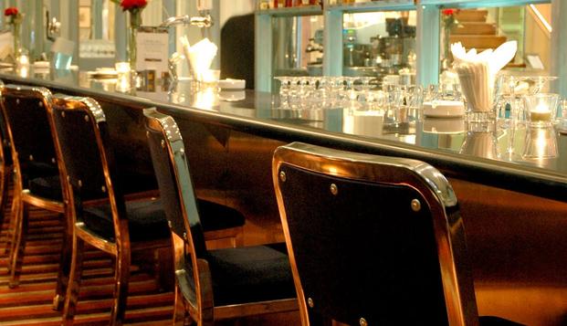 hotel Worldhotel Grand WinstonRijswijk