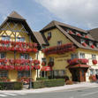 S&eacute;jour - Hôtel-Restaurant Au Cheval Blanc