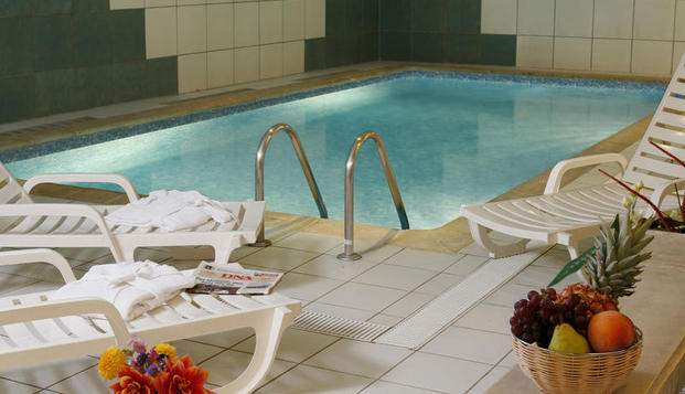 hotel Hôtel-Restaurant Au Cheval BlancBaldersheim (68)