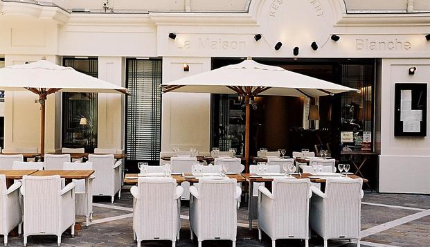 hotel Grand Tonic Hôtel BiarritzBiarritz (64)