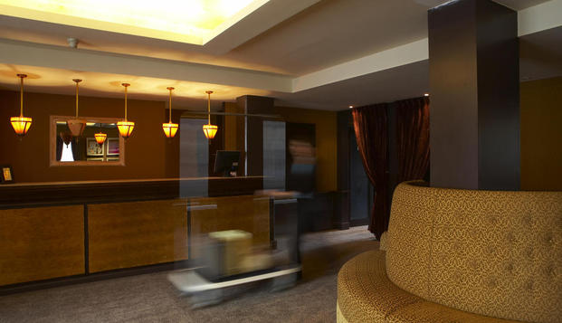 hotel Grand Tonic Hôtel BiarritzBiarritz (64)