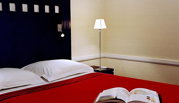hotel Grand Tonic Hôtel BiarritzBiarritz (64)