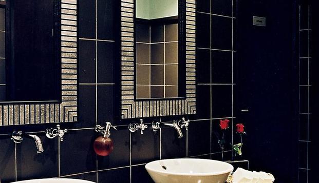 hotel Grand Tonic Hôtel BiarritzBiarritz (64)
