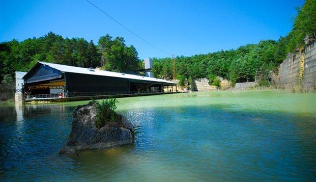 hotel Manoir Le NormandouxTerce (86)