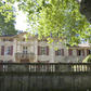 Château de Roussan_façade