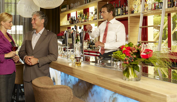 hotel Hotel Ernst Sillem HoeveDen Dolder