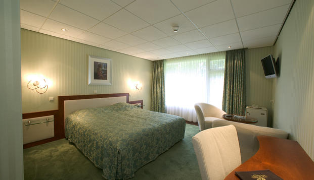 hotel Landgoed De RosepOisterwijk