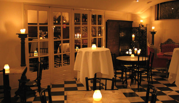 hotel Landgoed De RosepOisterwijk