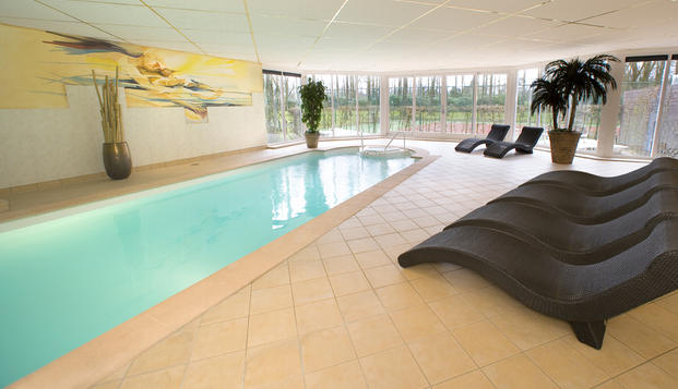 hotel Landgoed De RosepOisterwijk