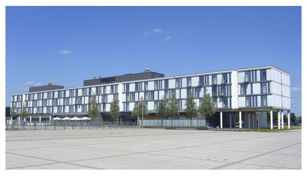 hotel INNSIDE Hotel BremenBremen
