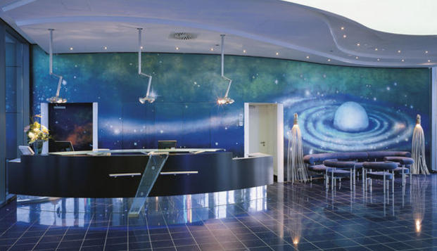 hotel INNSIDE Hotel BremenBremen