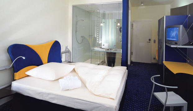 hotel INNSIDE Hotel BremenBremen