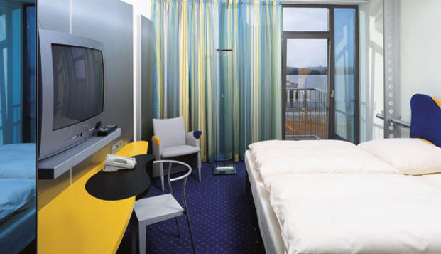 hotel INNSIDE Hotel BremenBremen