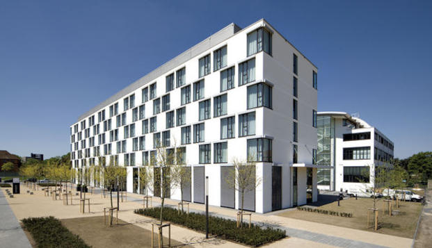hotel INNSIDE Hotel Düsseldorf DerendorfDüsseldorf